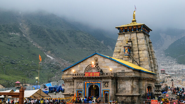 Char Dham Yatra