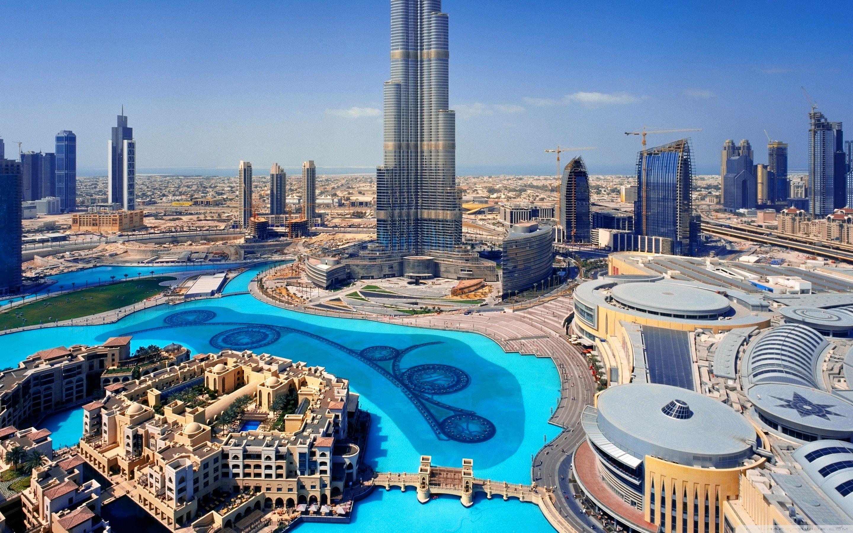 Dubai Family Adventure