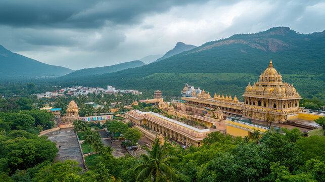 Rameswaram Temple
