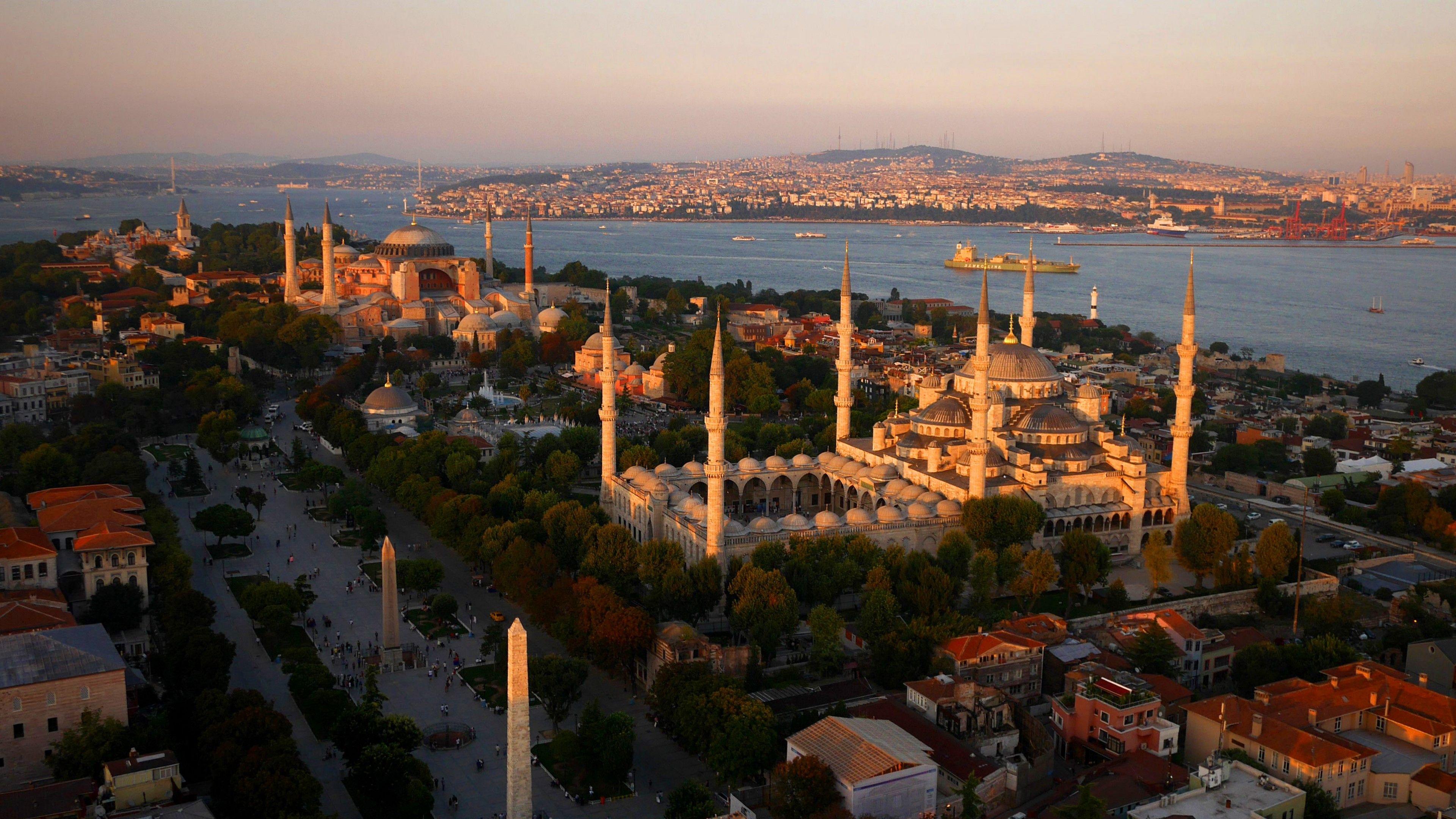 Turkey Explorer
